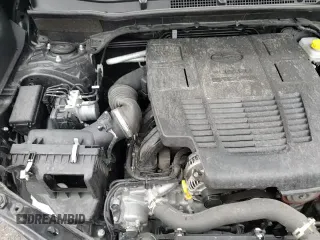 ✅ 2023 Subaru Forester Premium • VIN: JF2SKAEC7PH405541 • Lot: 82771825. Wystawiony na Copart z przebiegiem 41 541 mil. Bezpłatny archiwum sprzedaży aukcyjnych z USA i szczegółowy raport historii pojazdu na DreamBid. Zdjęcie 14.