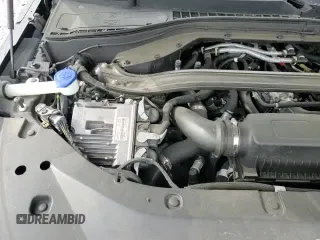 ✅ 2023 Lincoln Aviator Black Label • VIN: 5LM5J9XCXPGL14949 • Лот: 54442625. Опубликован ранее на Copart с пробегом 38 065 миль. Бесплатный доступ к архиву аукционных продаж из США и подробный отчёт об истории автомобиля на DreamBid. Изображение 14.