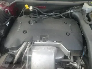 ✅ 2018 GMC Terrain SLT • VIN: 3GKALPEX9JL218117 • Lot: 86100985. Listed on Copart with 61,812 mi. Free auction sales archive from the USA and detailed vehicle history report at DreamBid. Image 16.