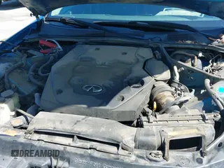 ✅ 2003 Infiniti G35 • VIN: JNKCV51E13M301927 • Lot: 42349541. Listed on IAAI with 222,556 mi. Free auction sales archive from the USA and detailed vehicle history report at DreamBid. Image 12.