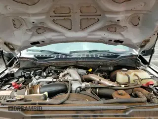 ✅ 2022 Ford F-350 XL • VIN: 1FT7W3BT9NEF58123 • Лот: 84024235. Опубликован ранее на Copart с пробегом 21 106 миль. Бесплатный доступ к архиву аукционных продаж из США и подробный отчёт об истории автомобиля на DreamBid. Изображение 13.