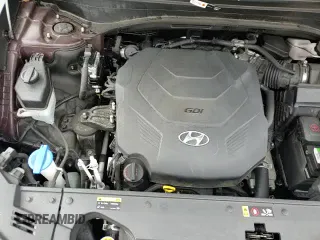 ✅ 2020 Hyundai Palisade Limited • VIN: KM8R54HE7LU141933 • Лот: 82211135. Опубликован ранее на Copart с пробегом 65 220 миль. Бесплатный доступ к архиву аукционных продаж из США и подробный отчёт об истории автомобиля на DreamBid. Изображение 15.