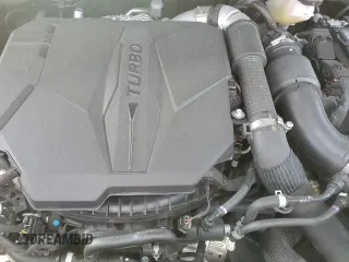 ✅ 2023 Hyundai Santa Fe Calligraphy • VIN: 5NMS5DAL9PH652376 • Lot: 70454805. Wystawiony na Copart z przebiegiem 16 838 mil. Bezpłatny archiwum sprzedaży aukcyjnych z USA i szczegółowy raport historii pojazdu na DreamBid. Zdjęcie 15.