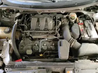 ✅ 2018 Ford Flex SEL • VIN: 2FMHK6C83JBA10194 • Лот: 60924325. Опубликован ранее на Copart с пробегом 148 983 миль. Бесплатный доступ к архиву аукционных продаж из США и подробный отчёт об истории автомобиля на DreamBid. Изображение 13.