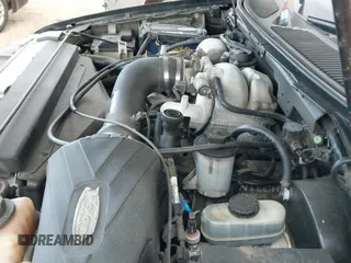 ✅ 2002 Lincoln Blackwood • VIN: 5LTEW05A02KJ01579 • Lot: 41408693. Listed on IAAI with Not provided. Free auction sales archive from the USA and detailed vehicle history report at DreamBid. Image 12.