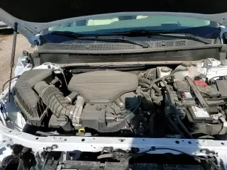 ✅ 2024 Cadillac XT6 AWD Premium Luxury • VIN: 1GYKPDRSXRZ715368 • Lot: 58386365. Wystawiony na Copart z przebiegiem 13 170 mil. Bezpłatny archiwum sprzedaży aukcyjnych z USA i szczegółowy raport historii pojazdu na DreamBid. Zdjęcie 14.