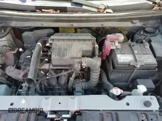 ✅ 2019 Mitsubishi Mirage ES • VIN: ML32A3HJ5KH013905 • Lot: 85503695. Listed on Copart with 89,515 mi. Free auction sales archive from the USA and detailed vehicle history report at DreamBid. Image 17.