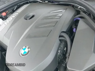 ✅ 2025 BMW 3 Series 330i xDrive • VIN: 3MW89CW06S8F29928 • Lot: 42484576. Wystawiony na IAAI z przebiegiem 2 260 mil. Bezpłatny archiwum sprzedaży aukcyjnych z USA i szczegółowy raport historii pojazdu na DreamBid. Zdjęcie 20.