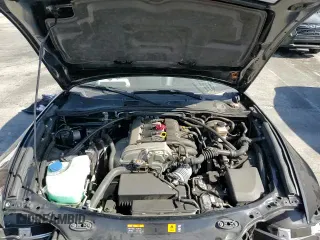 ✅ 2019 Mazda MX-5 Miata Club • VIN: JM1NDAL76K0300489 • Lot: 69859945. Listed on Copart with 35,232 mi. Free auction sales archive from the USA and detailed vehicle history report at DreamBid. Image 14.