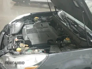 ✅ 2010 Subaru Outback Premium • VIN: 4S4BRDHC5A2328813 • Лот: 43673575. Опубликован ранее на IAAI с пробегом 145 308 миль. Бесплатный доступ к архиву аукционных продаж из США и подробный отчёт об истории автомобиля на DreamBid. Изображение 20.