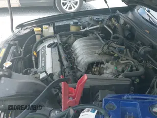 ✅ 1999 Infiniti I30 • VIN: JNKCA21A8XT779667 • Лот: 42822521. Опубликован ранее на IAAI с пробегом 169 359 миль. Бесплатный доступ к архиву аукционных продаж из США и подробный отчёт об истории автомобиля на DreamBid. Изображение 19.