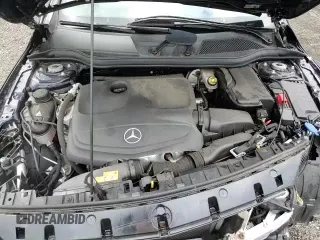 ✅ 2017 Mercedes-Benz GLA 250 • VIN: WDCTG4GB2HJ349121 • Lot: 87368655. Wystawiony na Copart z przebiegiem 10 833 mil. Bezpłatny archiwum sprzedaży aukcyjnych z USA i szczegółowy raport historii pojazdu na DreamBid. Zdjęcie 15.