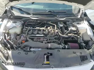 ✅ 2020 Honda Civic EX • VIN: 2HGFC3B39LH350335 • Lot: 71531225. Wystawiony na Copart z przebiegiem 54 426 mil. Bezpłatny archiwum sprzedaży aukcyjnych z USA i szczegółowy raport historii pojazdu na DreamBid. Zdjęcie 13.