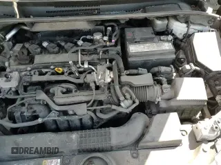 ✅ 2020 Toyota Corolla SE • VIN: JTND4RBE5L3073835 • Lot: 85376205. Wystawiony na Copart z przebiegiem 132 006 mil. Bezpłatny archiwum sprzedaży aukcyjnych z USA i szczegółowy raport historii pojazdu na DreamBid. Zdjęcie 15.