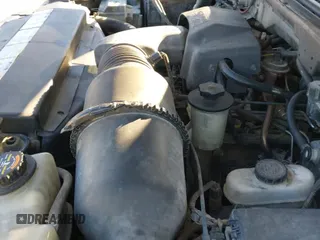 ✅ 2000 Ford F-150 XL • VIN: 1FTRX07LXYKA08240 • Lot: 41298851. Listed on IAAI with Not provided. Free auction sales archive from the USA and detailed vehicle history report at DreamBid. Image 13.