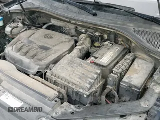 ✅ 2019 Volkswagen Tiguan SE • VIN: 3VV3B7AX1KM183891 • Lot: 42385310. Wystawiony na IAAI z przebiegiem 202 034 mil. Bezpłatny archiwum sprzedaży aukcyjnych z USA i szczegółowy raport historii pojazdu na DreamBid. Zdjęcie 19.