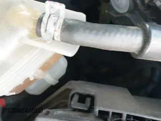 ✅ 2015 Cadillac ATS Luxury RWD • VIN: 1G6AB5RA1F0129920 • Lot: 43121645. Listed on IAAI with 130,706 mi. Free auction sales archive from the USA and detailed vehicle history report at DreamBid. Image 12.