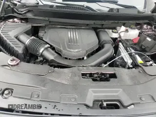 ✅ 2024 GMC Acadia FWD Elevation • VIN: 1GKENKKSXRJ200607 • Лот: 66143505. Опубликован ранее на Copart с пробегом 17 212 миль. Бесплатный доступ к архиву аукционных продаж из США и подробный отчёт об истории автомобиля на DreamBid. Изображение 14.