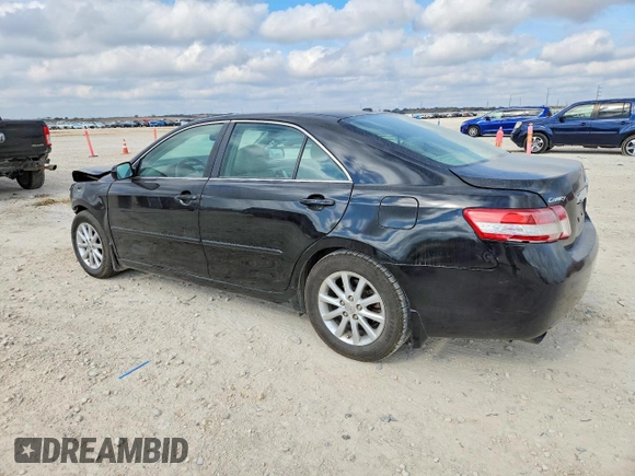 ✅ 2011 Toyota Camry SE • VIN: 4T1BK3EK1BU127331 • Lot: 77365935. Wystawiony na Copart z przebiegiem Nie podano. Bezpłatny archiwum sprzedaży aukcyjnych z USA i szczegółowy raport historii pojazdu na DreamBid. Zdjęcie 2.