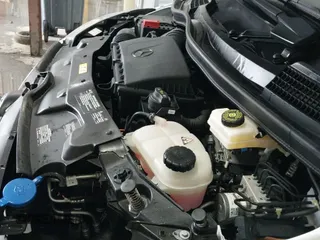 ✅ 2023 Mercedes-Benz Metris • VIN: W1WV0FEY8P4332203 • Лот: 41510870. Опубликован ранее на IAAI с пробегом 8 203 миль. Бесплатный доступ к архиву аукционных продаж из США и подробный отчёт об истории автомобиля на DreamBid. Изображение 21.