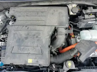 ✅ 2019 Kia Niro LX • VIN: KNDCB3LC8K5349251 • Lot: 70943485. Listed on Copart with 57,579 mi. Free auction sales archive from the USA and detailed vehicle history report at DreamBid. Image 15.