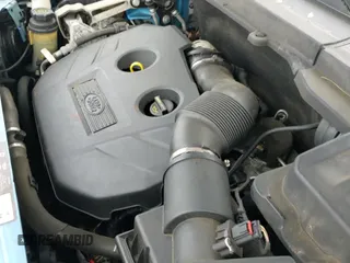 ✅ 2014 Land Rover LR2 • VIN: SALFR2BG5EH383408 • Lot: 42177298. Wystawiony na IAAI z przebiegiem 162 122 mil. Bezpłatny archiwum sprzedaży aukcyjnych z USA i szczegółowy raport historii pojazdu na DreamBid. Zdjęcie 13.