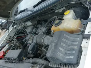 ✅ 2014 Ford F-150 XL • VIN: 1FTMF1CM4EKF90090 • Lot: 42421922. Wystawiony na IAAI z przebiegiem 177 682 mil. Bezpłatny archiwum sprzedaży aukcyjnych z USA i szczegółowy raport historii pojazdu na DreamBid. Zdjęcie 19.