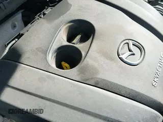 ✅ 2023 Mazda CX-5 S Premium Plus • VIN: JM3KFBEM7P0119504 • Lot: 42334113. Listed on IAAI with 41,628 mi. Free auction sales archive from the USA and detailed vehicle history report at DreamBid. Image 22.