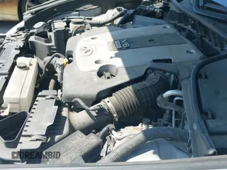 ✅ 2013 Infiniti M • VIN: JN1BY1AR1DM601570 • Lot: 43269577. Listed on IAAI with 111,789 mi. Free auction sales archive from the USA and detailed vehicle history report at DreamBid. Image 20.