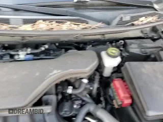 ✅ 2018 Nissan Rogue S • VIN: JN1BJ1CR0JW252371 • Лот: 90932265. Опубликован ранее на Copart с пробегом 47 009 миль. Бесплатный доступ к архиву аукционных продаж из США и подробный отчёт об истории автомобиля на DreamBid. Изображение 14.