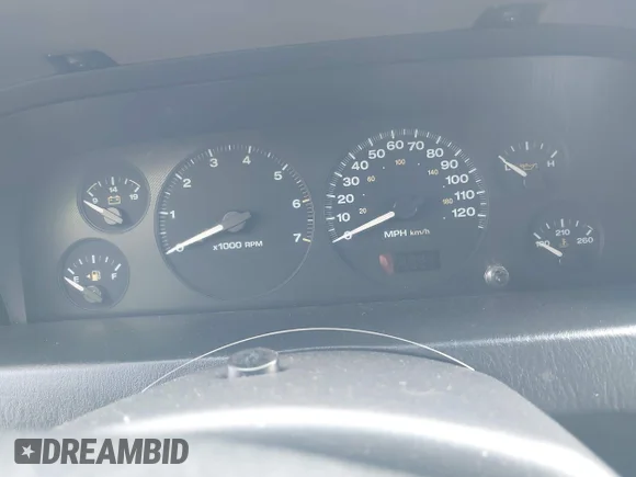 ✅ 2002 Jeep Grand Cherokee Laredo • VIN: 1J4GX48S32C137310 • Lot: 42995400. Wystawiony na IAAI z przebiegiem Nie podano. Bezpłatny archiwum sprzedaży aukcyjnych z USA i szczegółowy raport historii pojazdu na DreamBid. Zdjęcie 7.