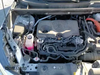 ✅ 2024 Toyota RAV4 Hybrid Limited • VIN: 4T3D6RFV3RU164259 • Lot: 90706745. Wystawiony na Copart z przebiegiem 31 599 mil. Bezpłatny archiwum sprzedaży aukcyjnych z USA i szczegółowy raport historii pojazdu na DreamBid. Zdjęcie 16.