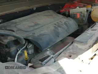 ✅ 2018 Jeep Renegade Upland • VIN: ZACCJBAB5JPH85536 • Lot: 42895989. Wystawiony na IAAI z przebiegiem 60 939 mil. Bezpłatny archiwum sprzedaży aukcyjnych z USA i szczegółowy raport historii pojazdu na DreamBid. Zdjęcie 18.