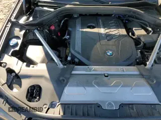 ✅ 2023 BMW X4 M40i • VIN: 5UX43DT04P9R95821 • Lot: 69809165. Listed on Copart with 34,335 mi. Free auction sales archive from the USA and detailed vehicle history report at DreamBid. Image 14.