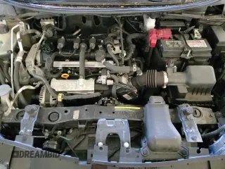 ✅ 2023 Nissan Versa SV • VIN: 3N1CN8EV9PL838142 • Лот: 90654395. Опубликован ранее на Copart с пробегом 61 956 миль. Бесплатный доступ к архиву аукционных продаж из США и подробный отчёт об истории автомобиля на DreamBid. Изображение 14.