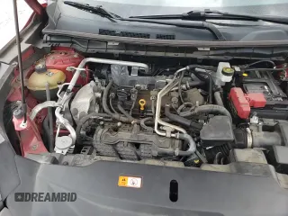 ✅ 2022 Mitsubishi Outlander SE • VIN: JA4J3UA80NZ013786 • Lot: 85312475. Listed on Copart with 92,321 mi. Free auction sales archive from the USA and detailed vehicle history report at DreamBid. Image 14.