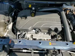 ✅ 2024 Chevrolet Equinox LS • VIN: 3GNAXHEG2RL310372 • Лот: 72041225. Опубликован ранее на Copart с пробегом 19 885 миль. Бесплатный доступ к архиву аукционных продаж из США и подробный отчёт об истории автомобиля на DreamBid. Изображение 14.