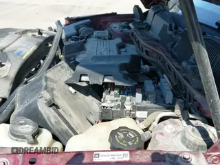 ✅ 2008 Pontiac Torrent • VIN: 2CKDL43F486316366 • Lot: 42249420. Wystawiony na IAAI z przebiegiem 95 200 mil. Bezpłatny archiwum sprzedaży aukcyjnych z USA i szczegółowy raport historii pojazdu na DreamBid. Zdjęcie 21.