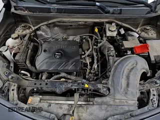 ✅ 2021 Buick Encore GX Essence • VIN: KL4MMFSL7MB036904 • Lot: 67306565. Listed on Copart with 84,091 mi. Free auction sales archive from the USA and detailed vehicle history report at DreamBid. Image 15.