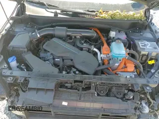 ✅ 2024 Kia Sportage X-Line • VIN: KNDPYDDH5R7162127 • Lot: 65414735. Listed on Copart with 9,296 mi. Free auction sales archive from the USA and detailed vehicle history report at DreamBid. Image 15.