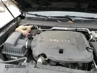 ✅ 2018 GMC Canyon 2WD • VIN: 1GTG5BEN6J1152599 • Lot: 43132395. Wystawiony na Copart z przebiegiem 145 061 mil. Bezpłatny archiwum sprzedaży aukcyjnych z USA i szczegółowy raport historii pojazdu na DreamBid. Zdjęcie 15.