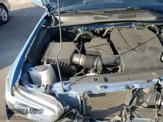 ✅ 2019 Toyota Tacoma SR5 • VIN: 3TMAZ5CN5KM080250 • Лот: 89715225. Опубликован ранее на Copart с пробегом 90 488 миль. Бесплатный доступ к архиву аукционных продаж из США и подробный отчёт об истории автомобиля на DreamBid. Изображение 13.