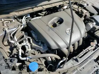 ✅ 2022 Mazda CX-30 S Select • VIN: 3MVDMBBL4NM456983 • Lot: 82566335. Listed on Copart with 54,418 mi. Free auction sales archive from the USA and detailed vehicle history report at DreamBid. Image 17.