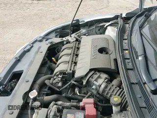 ✅ 2016 Nissan Sentra SL • VIN: 3N1AB7AP2GY323083 • Lot: 43418887. Wystawiony na IAAI z przebiegiem 152 676 mil. Bezpłatny archiwum sprzedaży aukcyjnych z USA i szczegółowy raport historii pojazdu na DreamBid. Zdjęcie 20.