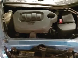 ✅ 2009 Chevrolet HHR 1LT • VIN: 3GNCA23B89S578041 • Lot: 85574924. Listed on Copart with 147,159 mi. Free auction sales archive from the USA and detailed vehicle history report at DreamBid. Image 14.