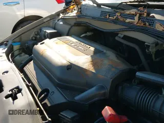 ✅ 2003 Honda Odyssey EX-L • VIN: 5FNRL18923B097540 • Lot: 43749973. Listed on IAAI with 206,784 mi. Free auction sales archive from the USA and detailed vehicle history report at DreamBid. Image 12.