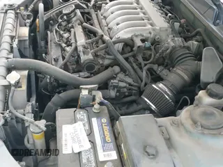 ✅ 2002 Hyundai XG L • VIN: KMHFU45E42A231664 • Лот: 43608761. Опубликован ранее на IAAI с пробегом 95 607 миль. Бесплатный доступ к архиву аукционных продаж из США и подробный отчёт об истории автомобиля на DreamBid. Изображение 12.