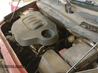 ✅ 2009 Chevrolet HHR 1LT • VIN: 3GNCA23BX9S520044 • Lot: 41995332. Listed on IAAI with 172,144 mi. Free auction sales archive from the USA and detailed vehicle history report at DreamBid. Image 19.