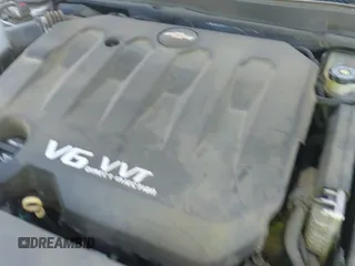 ✅ 2017 Chevrolet Impala LS • VIN: 2G11Z5S33H9188036 • Lot: 42194105. Listed on IAAI with 109,633 mi. Free auction sales archive from the USA and detailed vehicle history report at DreamBid. Image 19.