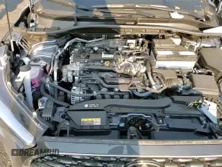 ✅ 2025 Toyota Corolla Cross XLE • VIN: 7MUDAABG5SV139139 • Lot: 69794905. Wystawiony na Copart z przebiegiem 2 602 mil. Bezpłatny archiwum sprzedaży aukcyjnych z USA i szczegółowy raport historii pojazdu na DreamBid. Zdjęcie 16.